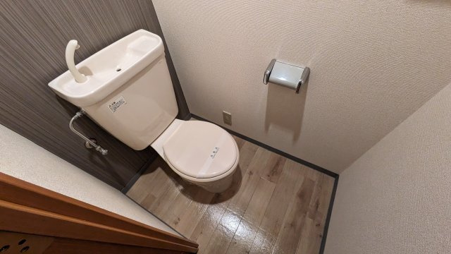 【トイレ】 | ＪＳＣ岸和田