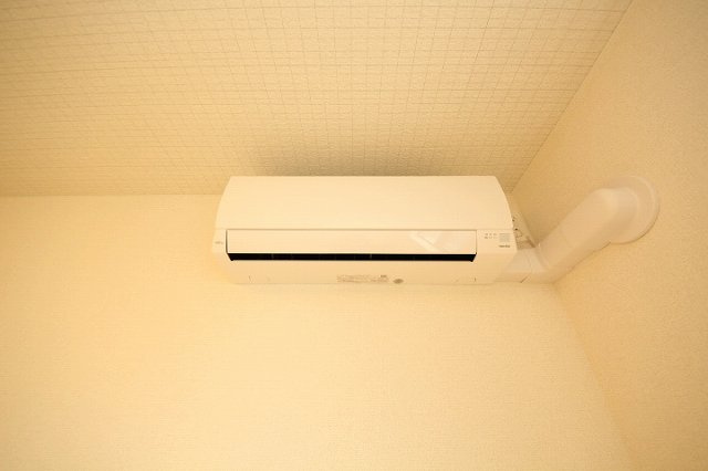 サザンクロスの設備