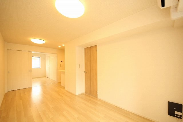 サザンクロスの居間・リビング|おしゃれな居間です