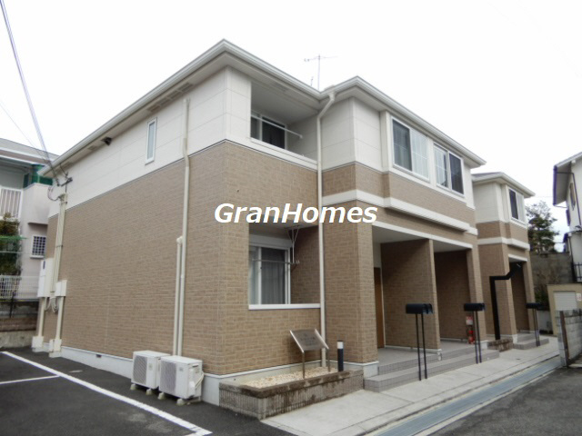 ネーブルソフィア藤江