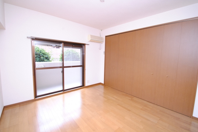 久留米市小森野２丁目の賃貸マンションの洋室|同建物　同タイプ　イメージ写真