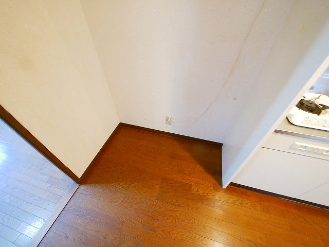 南新町ビルの内装|物件の内装です