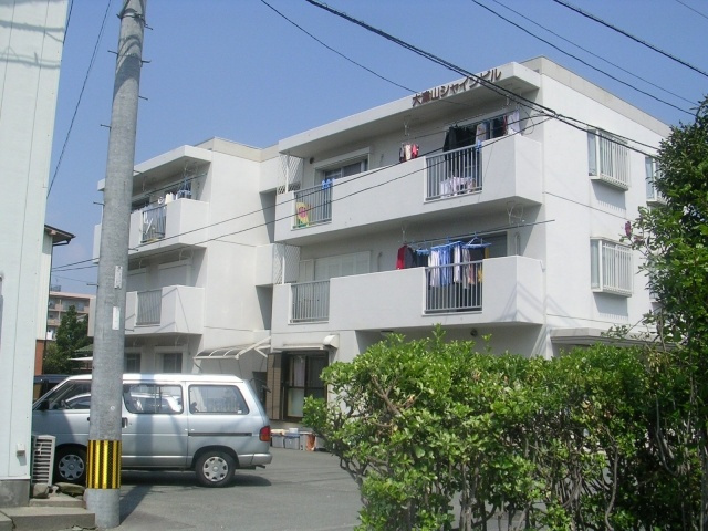 大津山シャインビル