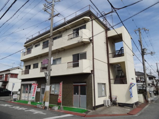 【間取り】 | 朝倉ビルⅡ