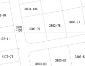 鹿児島市城山１丁目の売地の画像