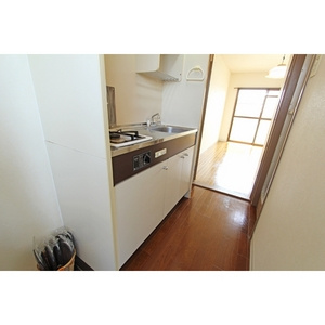 【キッチン】 | サンクレール