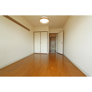 【洋室】 | サンクレール