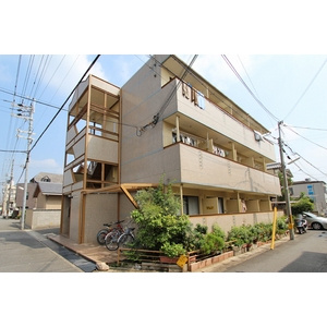 【外観】 | サンクレール