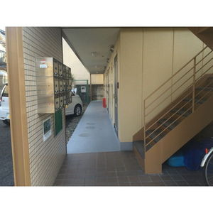 【その他共用部分】 | サンクレール