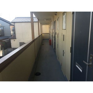 【その他共用部分】 | サンクレール