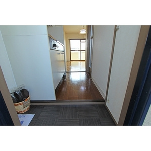 【玄関】 | サンクレール