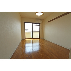 【洋室】 | サンクレール