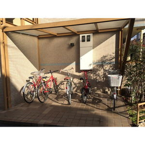 【その他共用部分】 | サンクレール