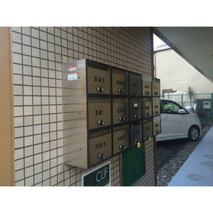 【エントランス】 | サンクレール