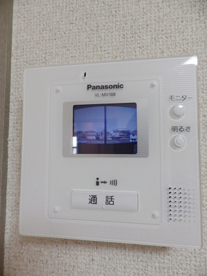 【セキュリティ】 | ピュアプレイス（D-ROOM） | ※他号室参考写真※