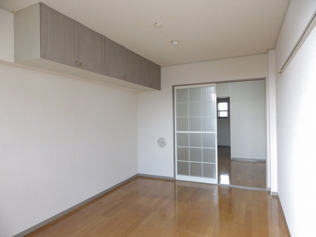 【寝室】 | ピュアプレイス（D-ROOM） | ※他号室参考写真※