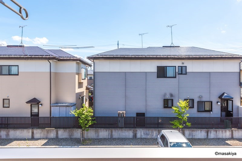 グレイセス尾張部の展望|眺望