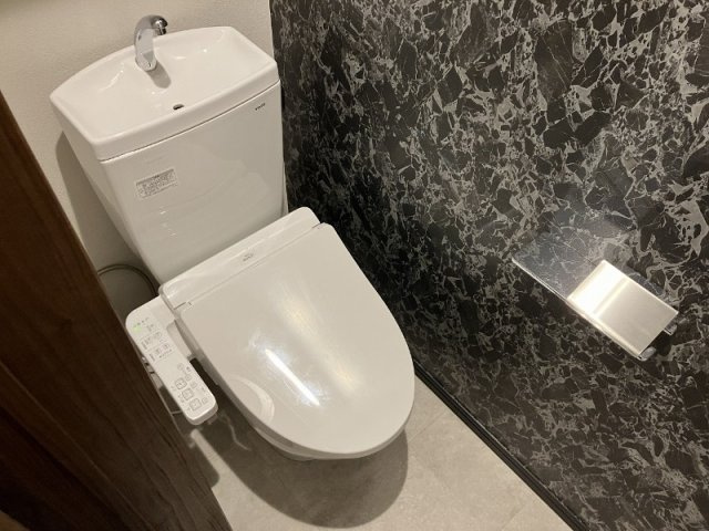 【トイレ】REGALEST卸町