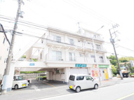 横浜市戸塚区上倉田町のマンションの画像