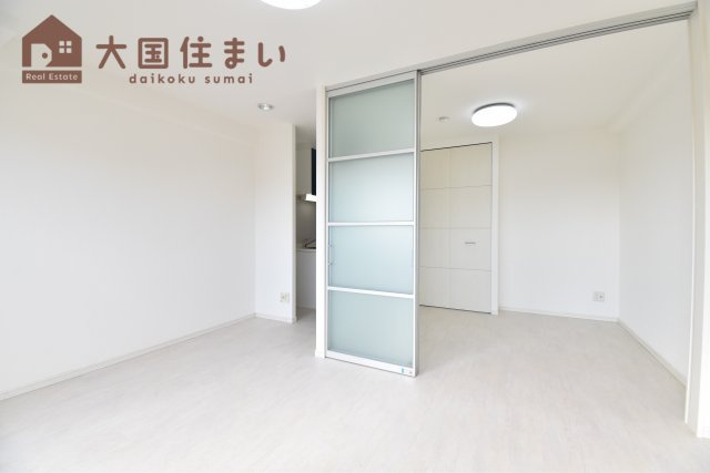 【寝室】 | ゼニスレジデンス難波南