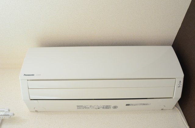 大阪市住吉区山之内４丁目のアパートの設備