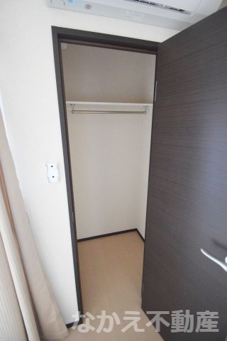 【収納】 | 収納豊富です