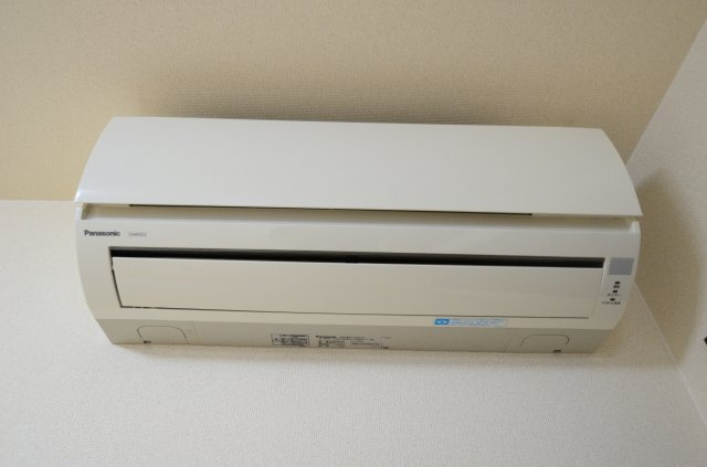 フジパレス西加賀屋の設備