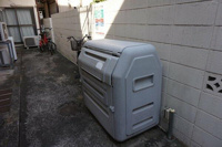 ★ゴミ置き場★