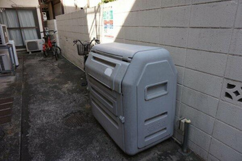 ★ゴミ置き場★