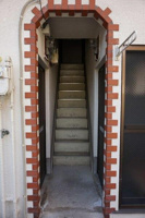 ★エントランス★