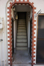 ★エントランス★