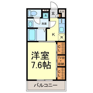 【間取り】 | Ｓｉｅｎａ