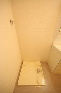 【洗面所】 | サザンクロス | コンパクトで使いやすい洗面所
