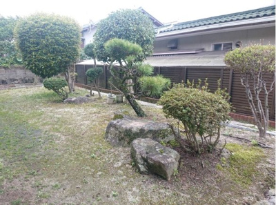 【外観】 | 王塚台戸建て