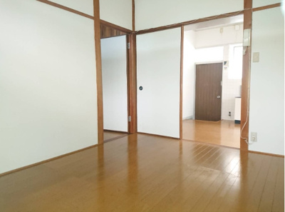 【居間・リビング】 | 王塚台戸建て