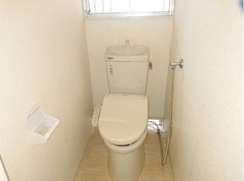 【トイレ】