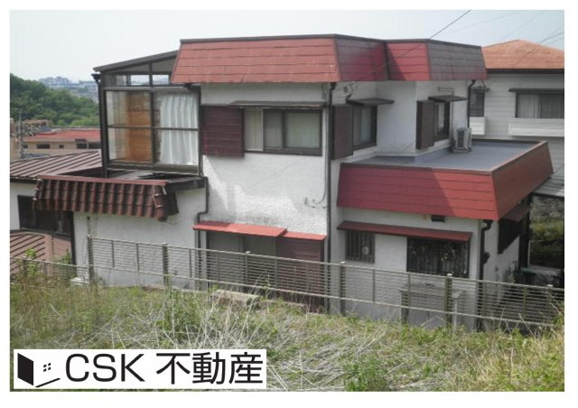 【外観】 | 中古一戸建て：堤町 | 外観です