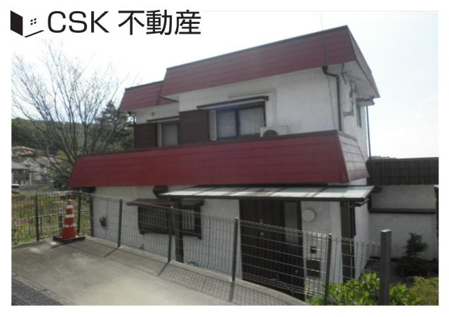 【外観】 | 中古一戸建て：堤町