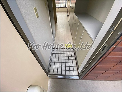 【玄関】 | パティオヴィラ