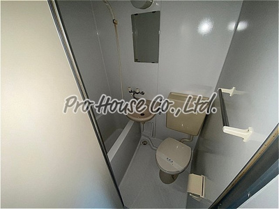 【浴室】 | パティオヴィラ