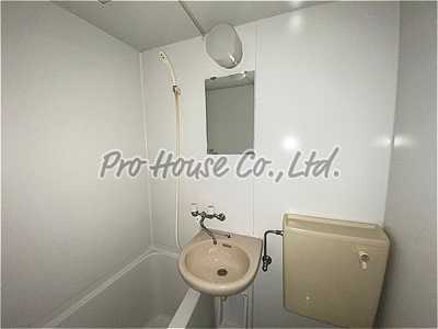 【洗面所】 | パティオヴィラ