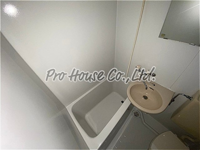 【浴室】 | パティオヴィラ