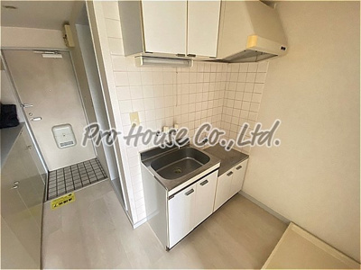 【キッチン】 | パティオヴィラ