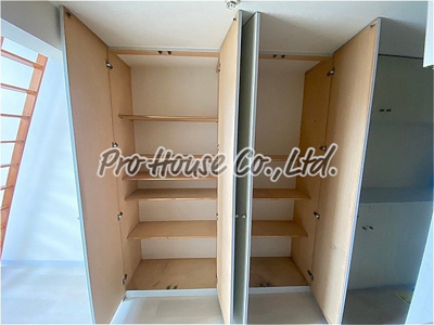 【収納】 | パティオヴィラ