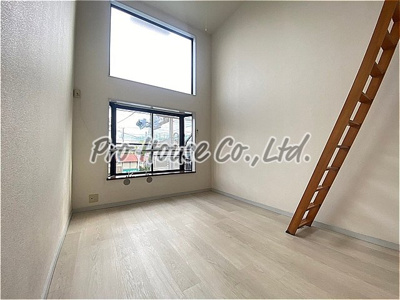 【居間・リビング】 | パティオヴィラ