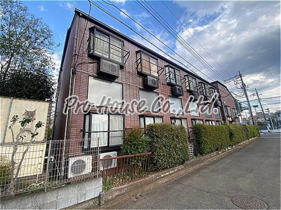 【外観】 | パティオヴィラ