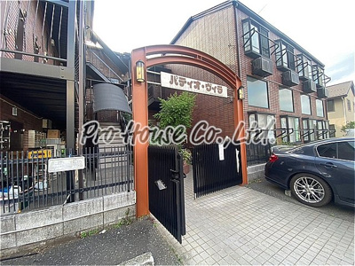 【エントランス】 | パティオヴィラ