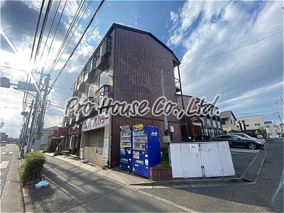 【外観】 | パティオヴィラ