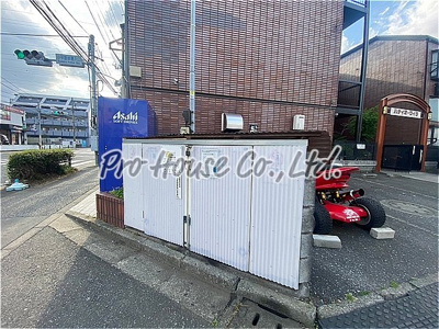 【その他共用部分】 | パティオヴィラ