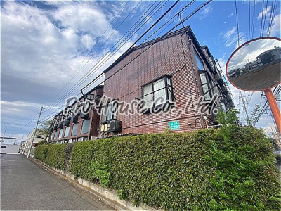 【外観】 | パティオヴィラ